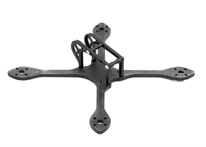 TBS Stardust SB5 Race Quad Frame