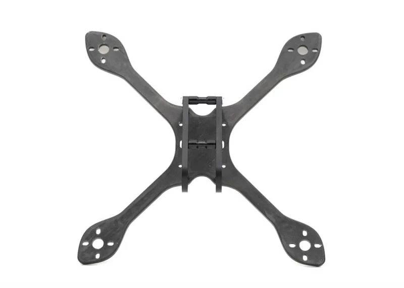 TBS Stardust SB5 Race Quad Frame - Image 3