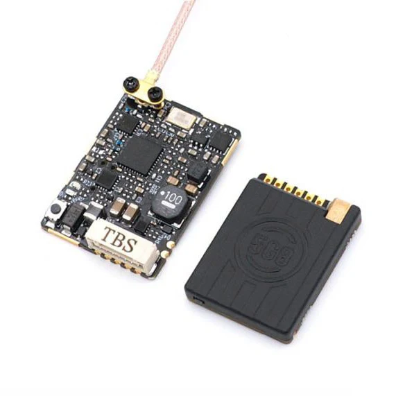 TBS Unify Pro 5G8 HV Race 2 Video Transmitter (MMCX) - Image 4