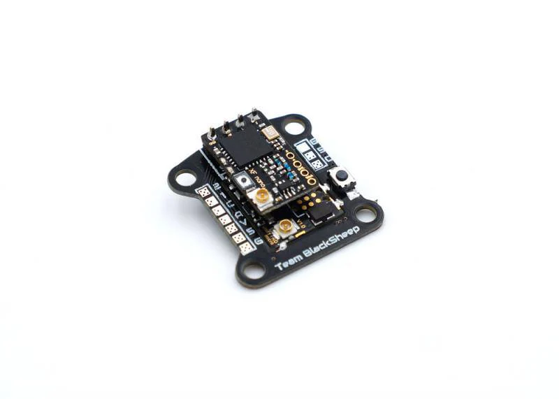 TBS Unify Pro Nano & Crossfire Nano Receiver Mounting Board - Image 3