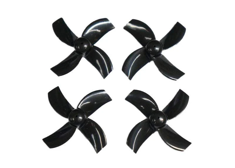 TBS X Tiny Whoop Race Props - Brushed