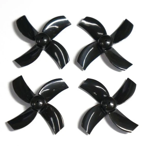 TBS X Tiny Whoop Race Props - Brushless - Image 4