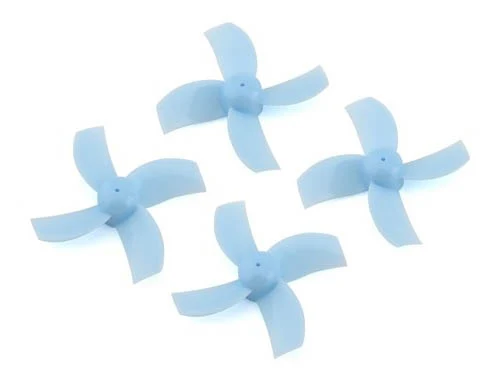 TBS X Tiny Whoop Race Props - Brushless - Image 5