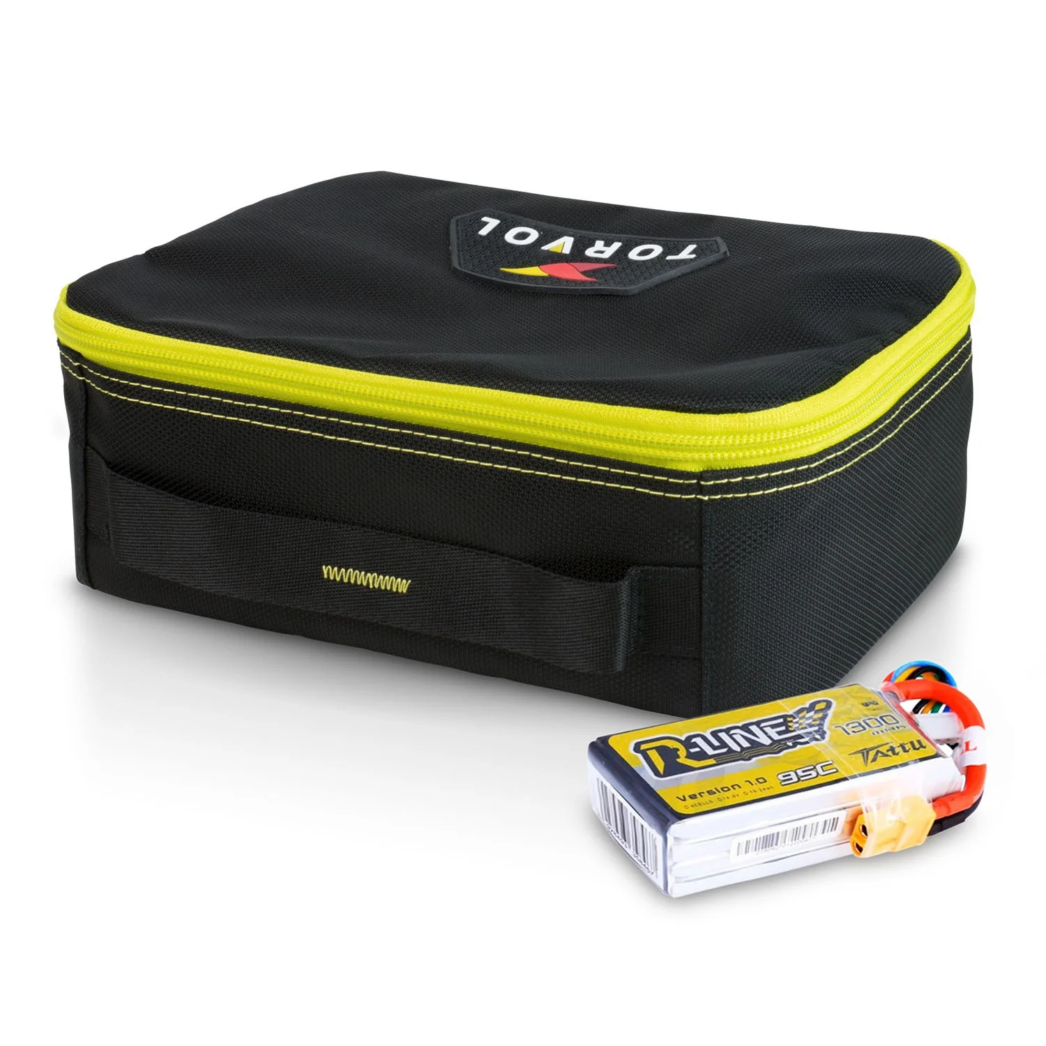 Torvol LiPo Safe Pouch - Image 2