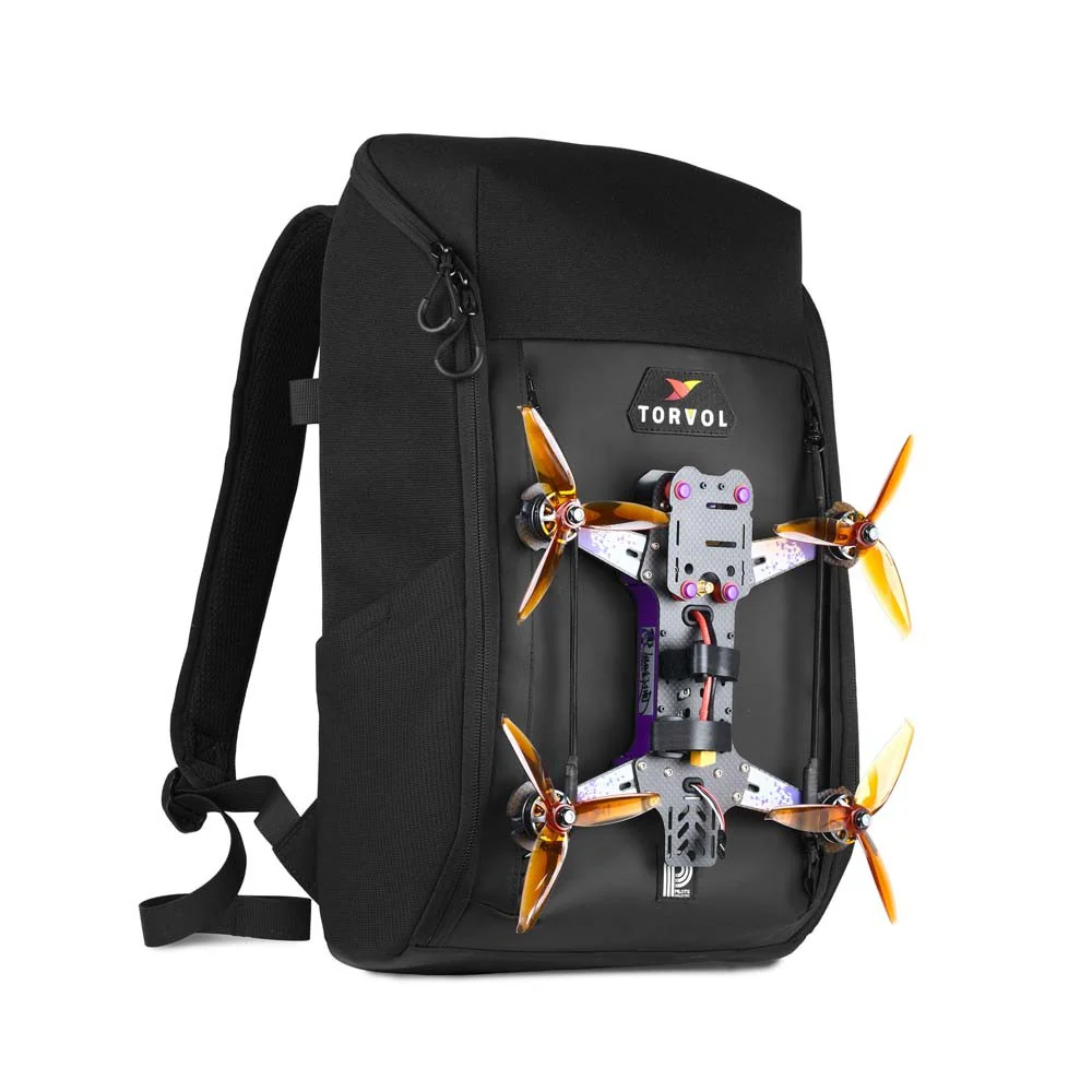 Torvol Urban Backpack - Image 7