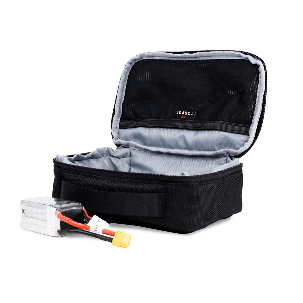 Torvol Urban Carrier LiPo Pouch - Image 3