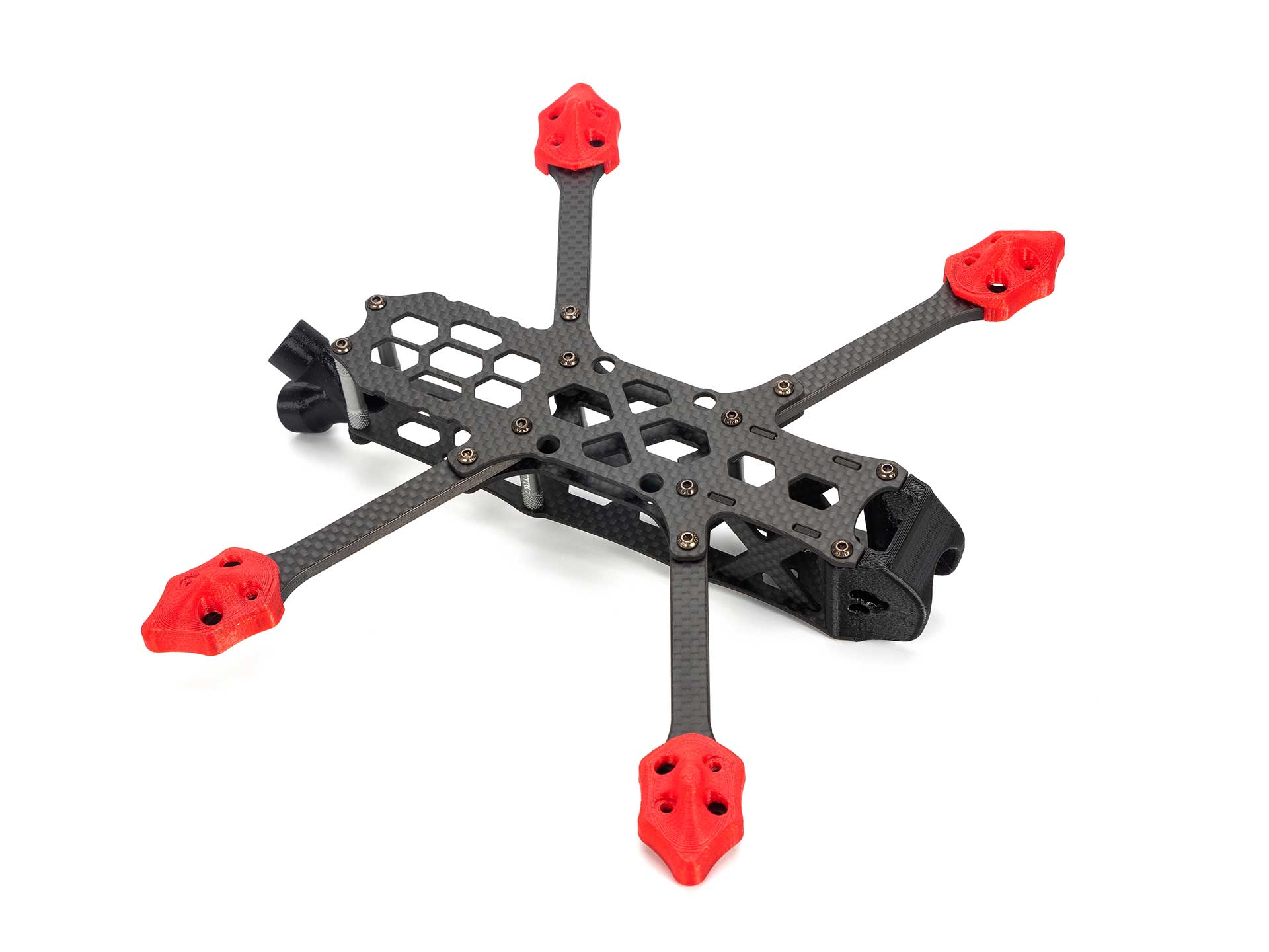 TransTEC Freedom HD Freestyle Quad Frame - Image 4