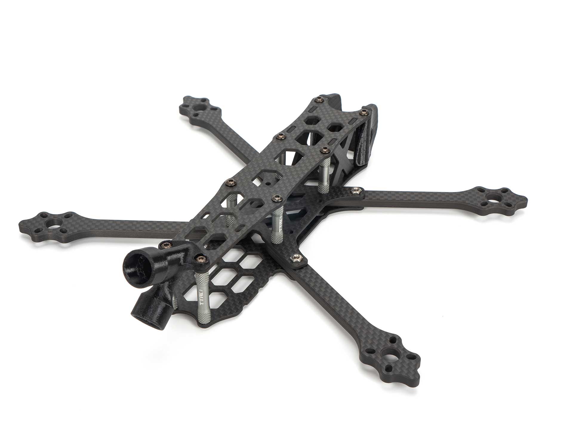 TransTEC Freedom HD Freestyle Quad Frame - Image 5