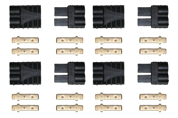 TRXS Connectors