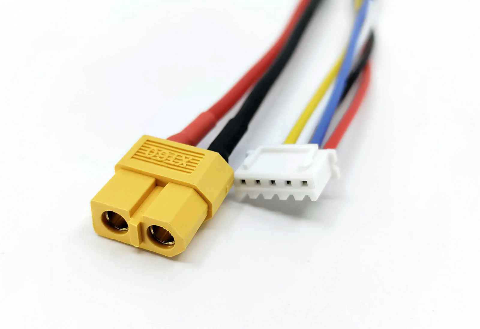 TRXS ID Charge Cable - Image 6