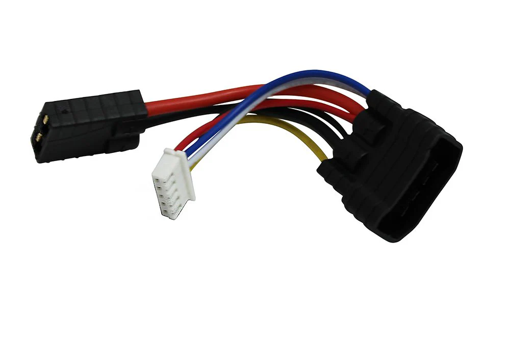 TRXS ID Connector Converter - Image 12