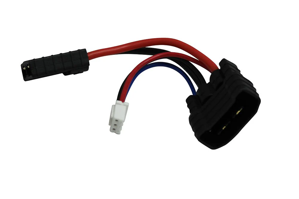 TRXS ID Connector Converter - Image 2