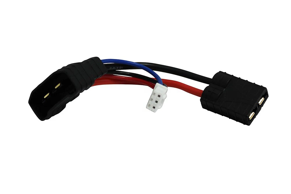 TRXS ID Connector Converter - Image 4