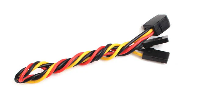 TV-out and Power Cable for RunCam 2