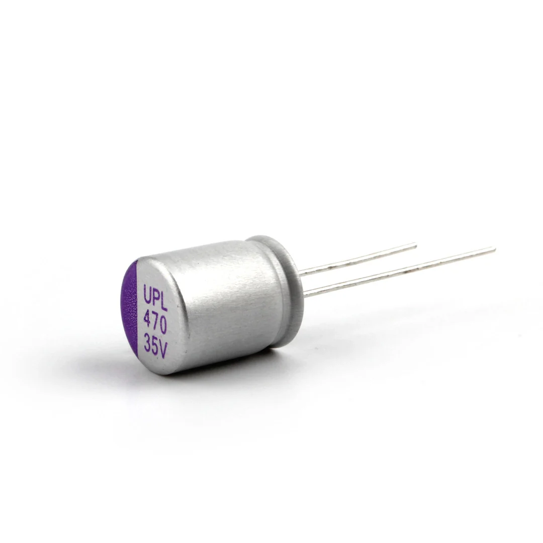 Unicon UPL 35V Capacitor (5-pack) - Image 2
