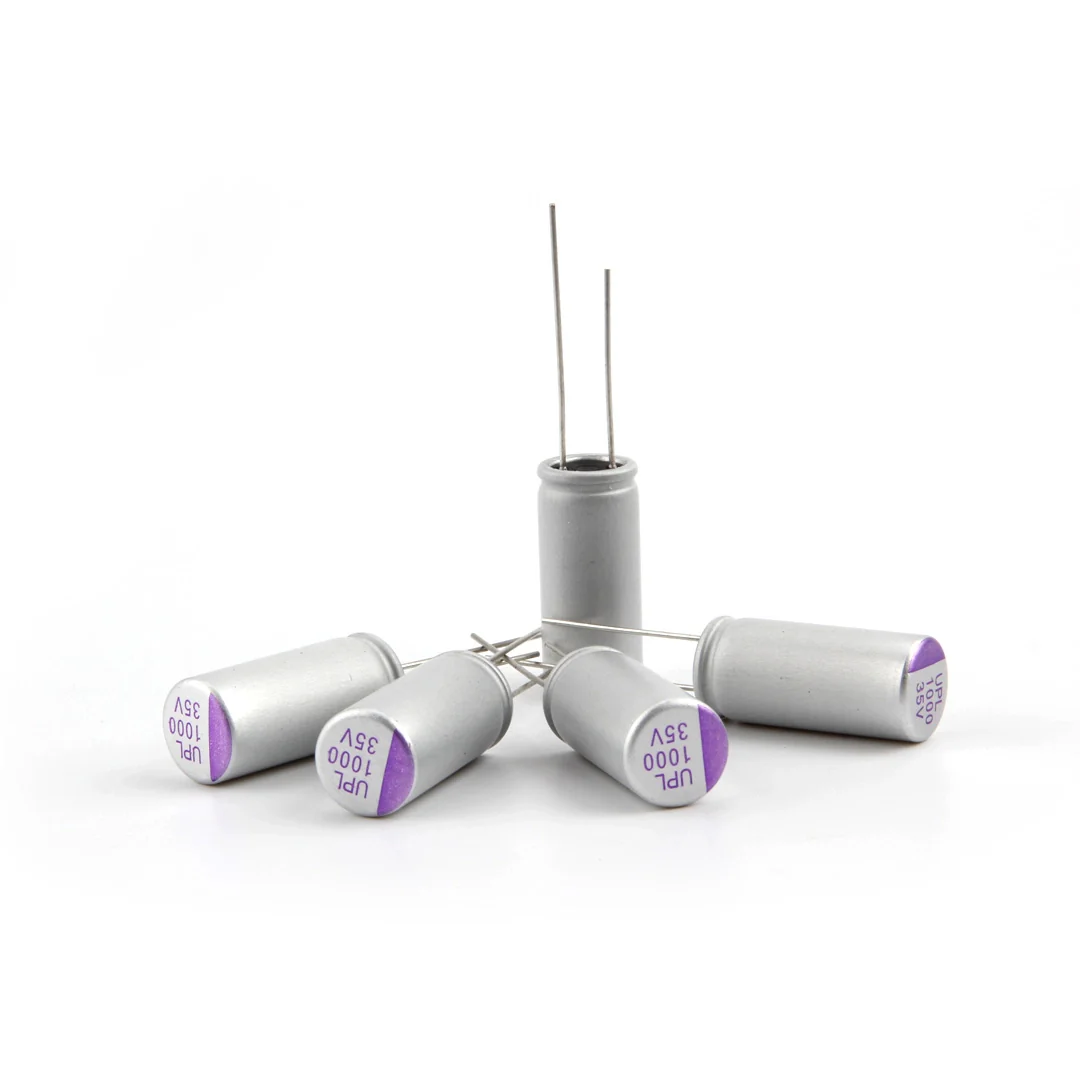 Unicon UPL 35V Capacitor (5-pack) - Image 3