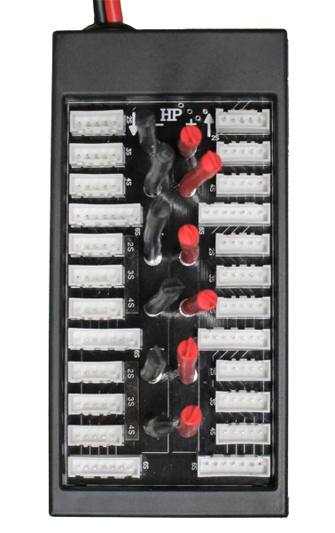 Universal Parallel Charge Board for PolyQuest - Image 4
