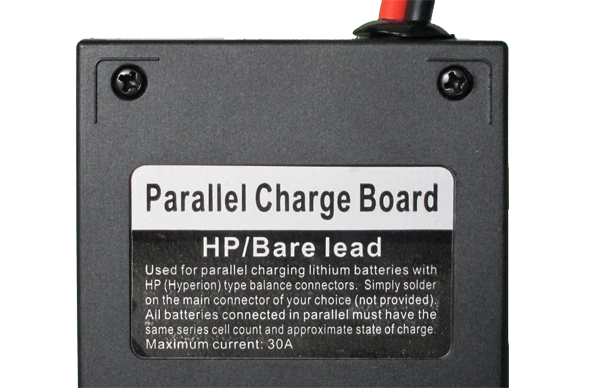 Universal Parallel Charge Board for PolyQuest - Image 5