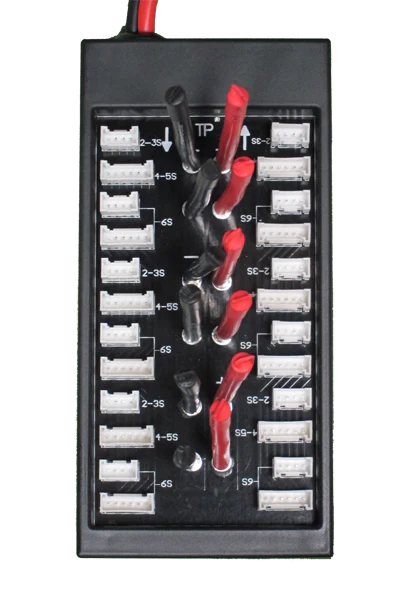 Universal Parallel Charge Board for ThunderPower - Image 3
