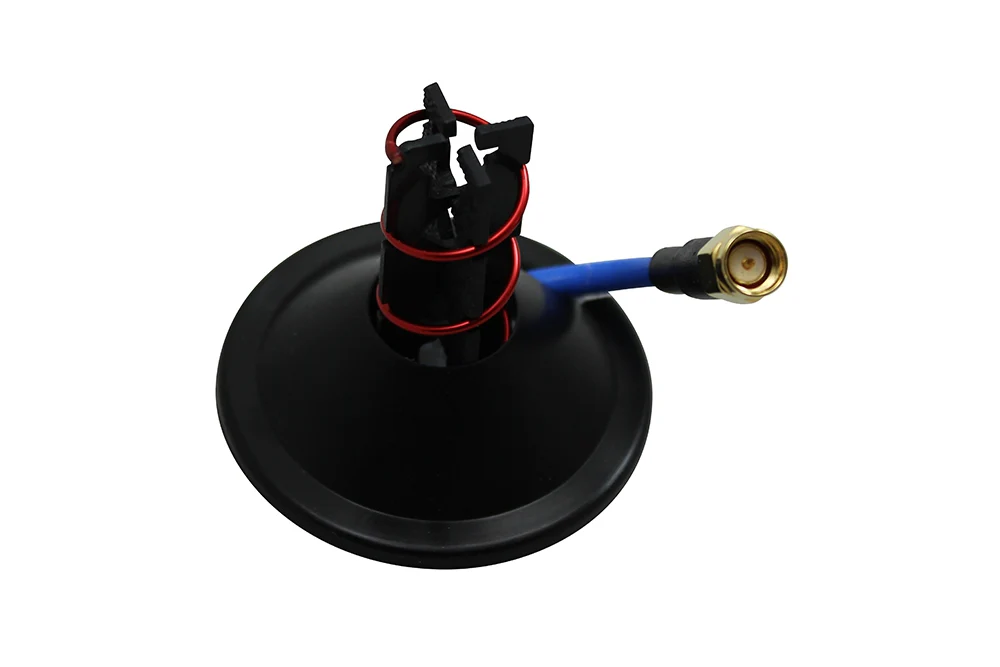 VAS 3-Turn Helical Receiver Antenna - Image 4