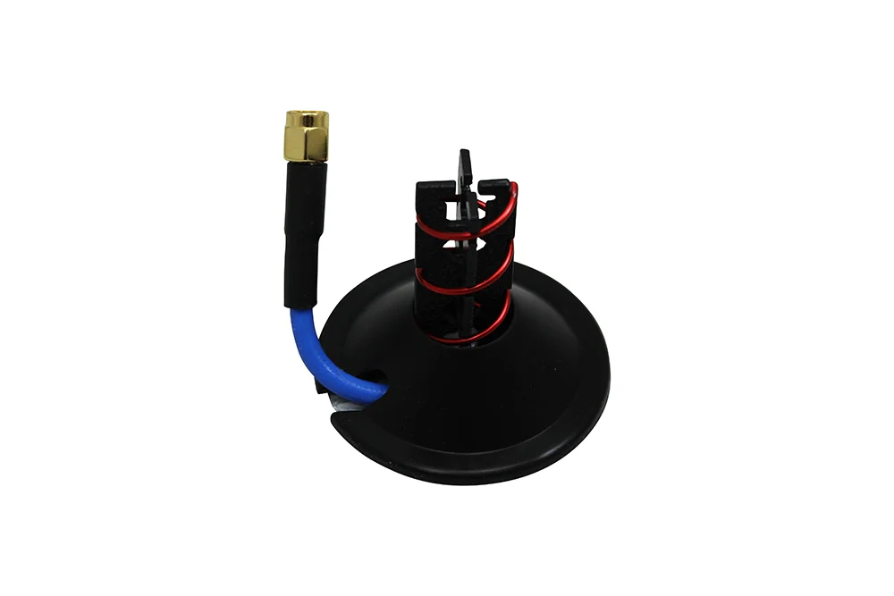 VAS 3-Turn Helical Receiver Antenna - Image 5