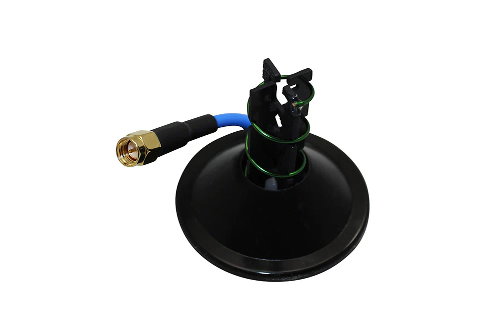VAS 3-Turn Helical Receiver Antenna - Image 7