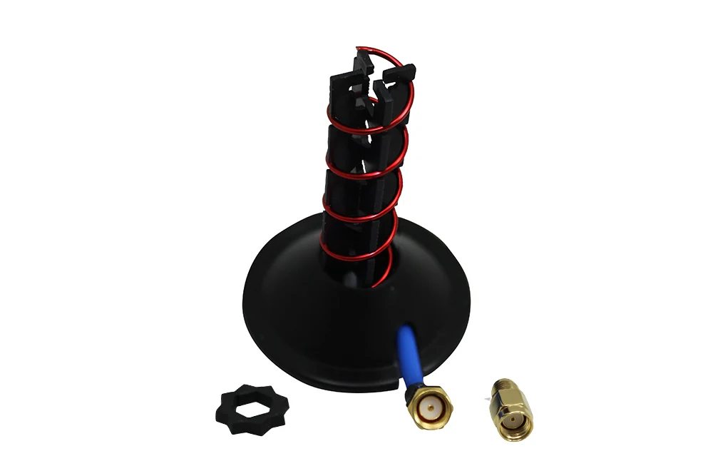 VAS 5-Turn Helical Receiver Antenna - Image 4