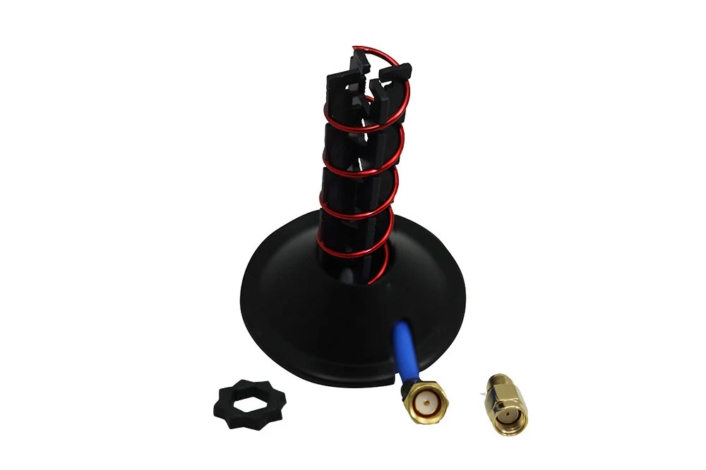 VAS 5-Turn Helical Receiver Antenna - Image 5