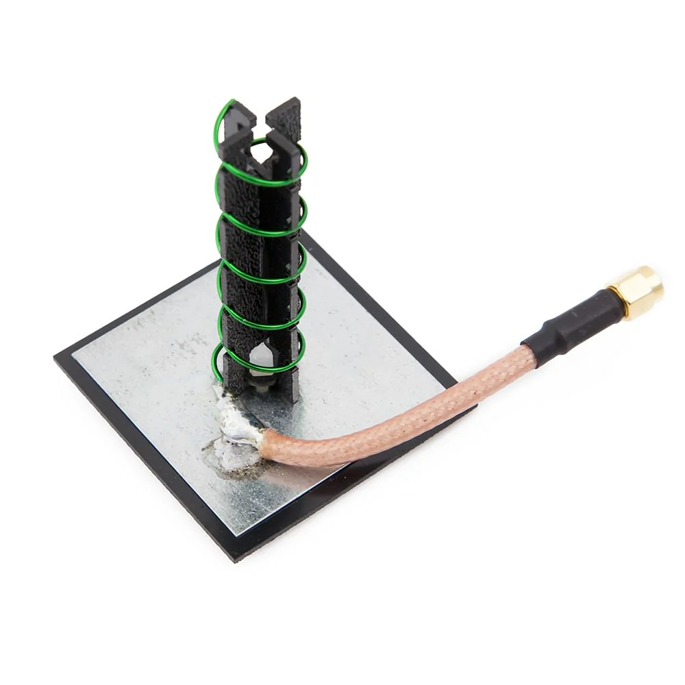 VAS 5-Turn Helical Receiver Antenna - Image 6