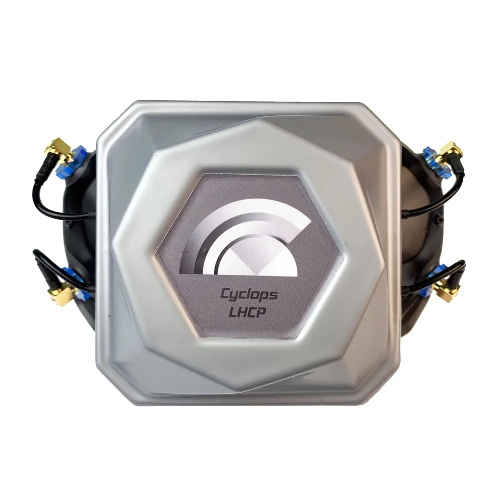 VAS Cyclops V2 Antenna Kit for DJI Digital FPV System