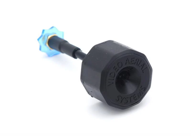 VAS Mad Mushroom V2 Omnidirectional Receiver Antenna (RHCP)