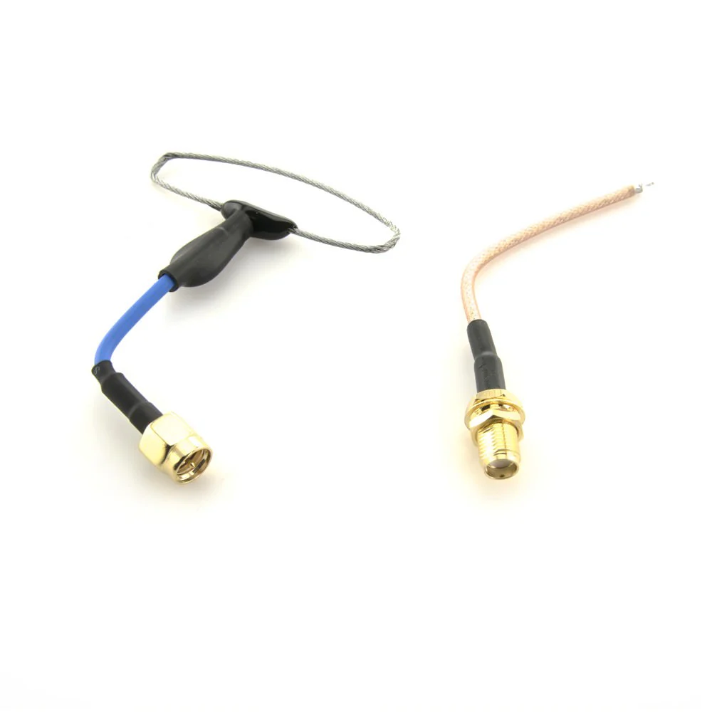 VAS Microwave Folded Dipole 2.4GHz - Image 3