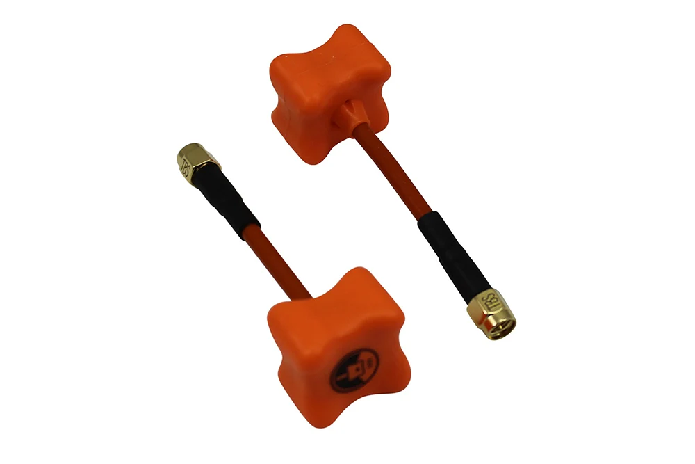 VAS-TBS Triumph FPV Antenna Set - Image 3