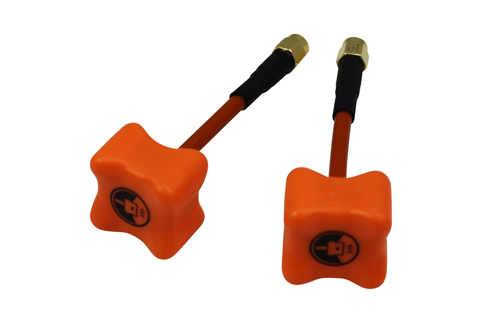 VAS-TBS Triumph FPV Antenna Set - Image 5