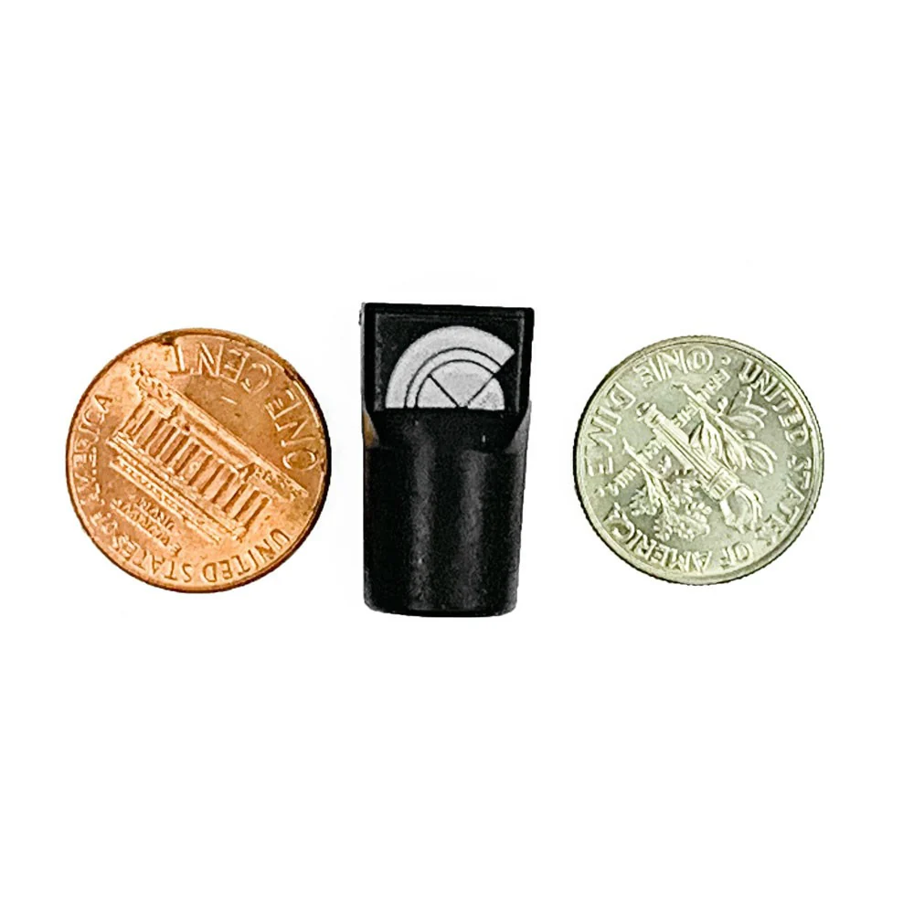VAS Victory Stubby Antenna Set for DJI HD FPV System - Image 2