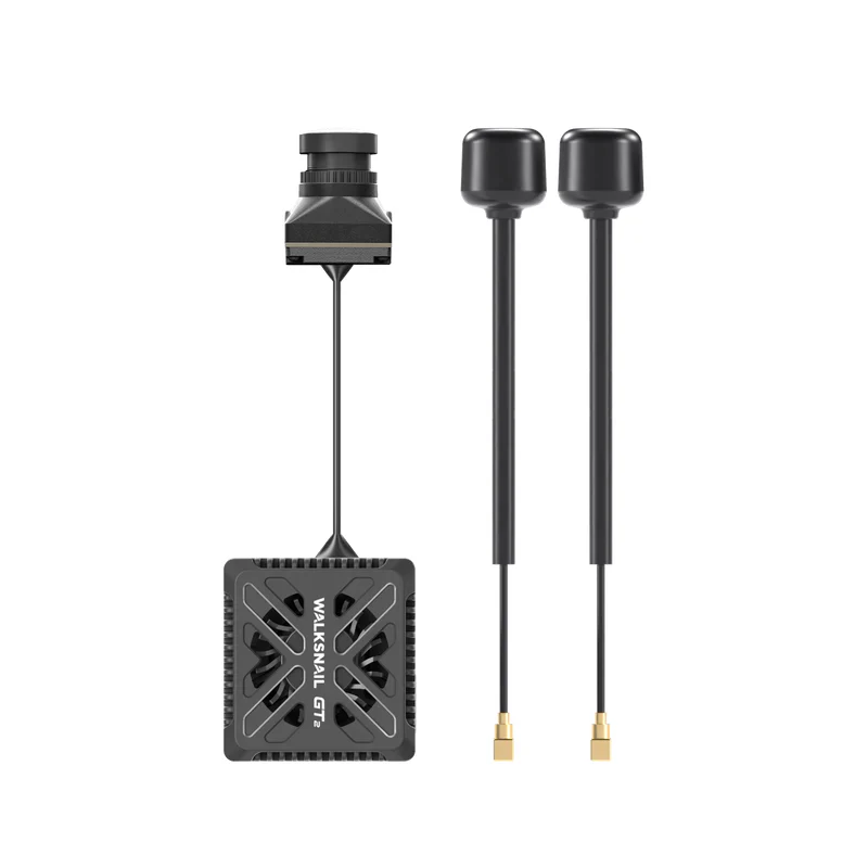 Walksnail Avatar GT2 HD Camera & VTX - Image 2