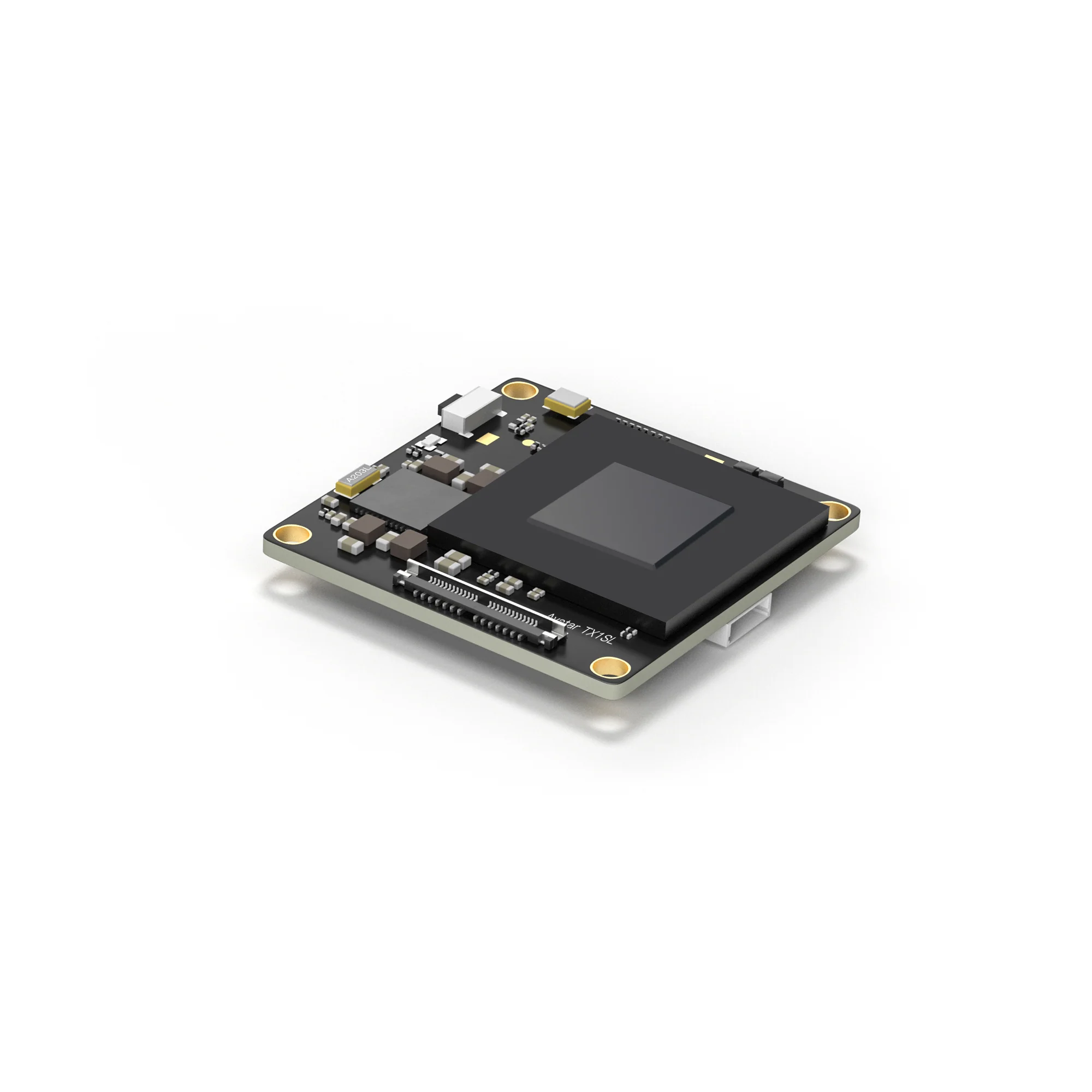 Walksnail Avatar Mini 1S Lite HD Camera & VTX - Image 4