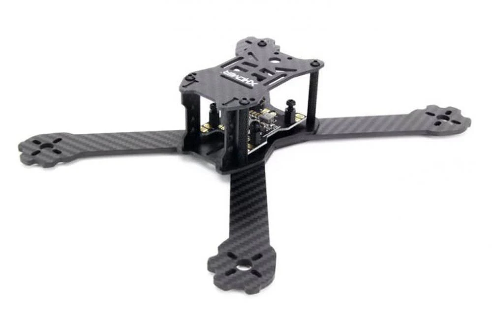 XHover R5LX FPV Racing Quad Frame