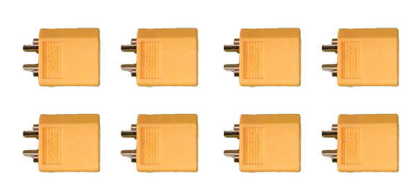 XT60 Connectors - Image 3