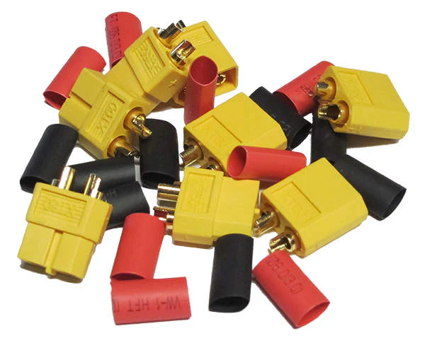 XT60 Connectors - Image 4