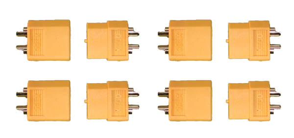XT60 Connectors - Image 5