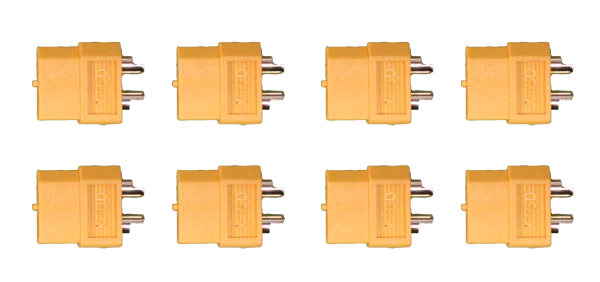 XT60 Connectors - Image 6
