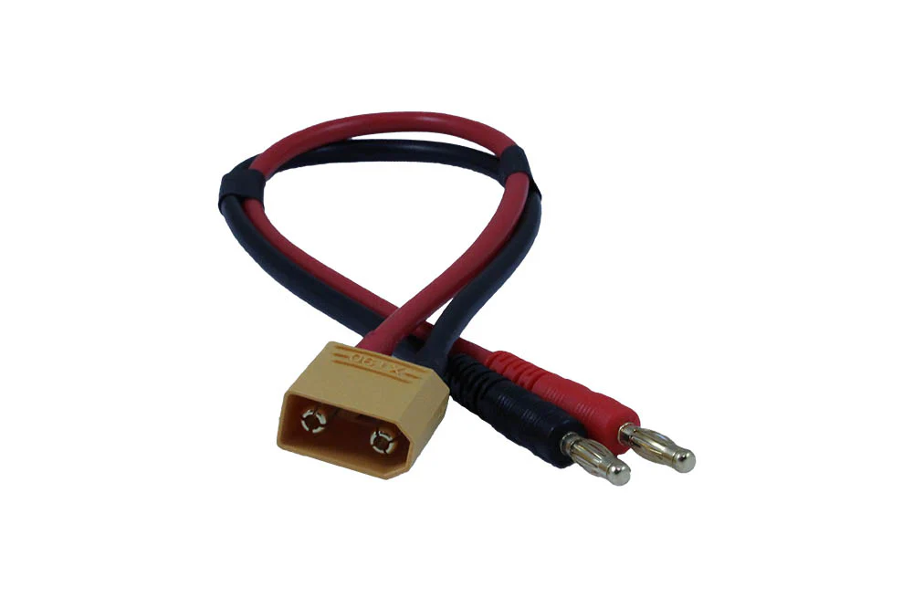 XT90 Charge Cable - Image 2