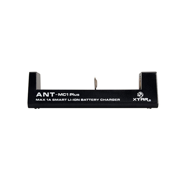 XTAR ANT MC1plus Li-Ion Charger - Image 2