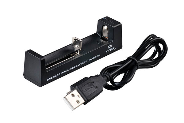 XTAR MC1 Li-Ion Charger - Image 2
