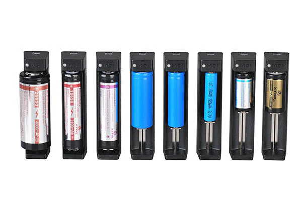 XTAR MC1 Li-Ion Charger - Image 4