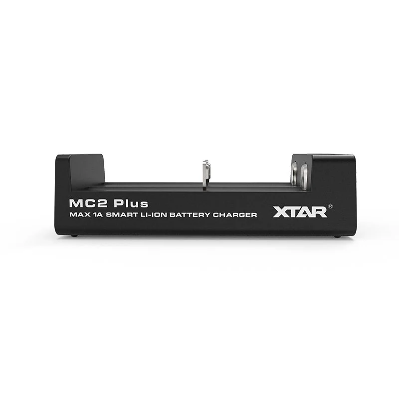 XTAR MC2 Plus Li-Ion Charger - Image 3