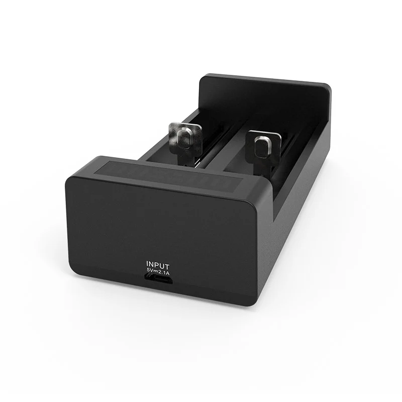 XTAR MC2 Plus Li-Ion Charger - Image 4