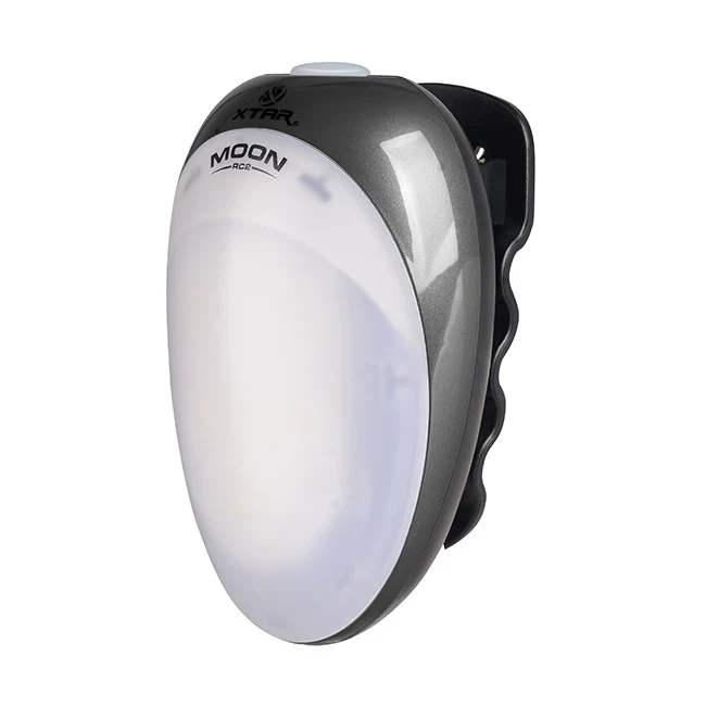 XTAR Moon RC2 Portable LED Lamp - Image 14