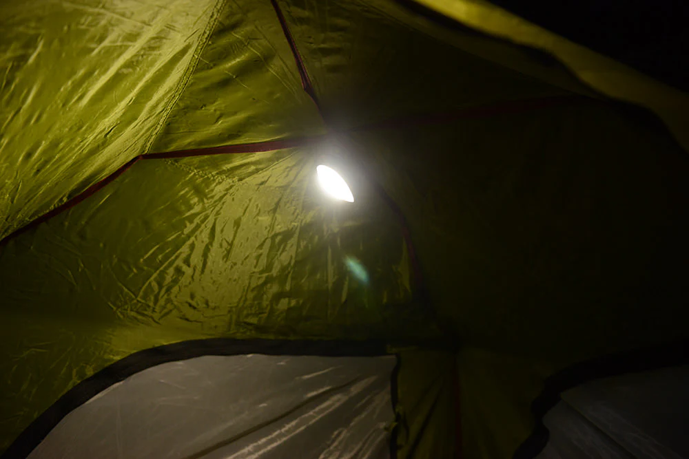 XTAR Moon RC2 Portable LED Lamp - Image 2